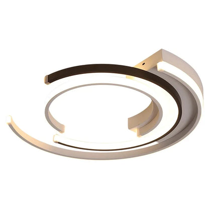 Modern Energy-Saving Ceiling Light for Home and Office Decor
