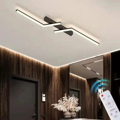 Innovative Ceiling Light for Modern Home and Office Decor