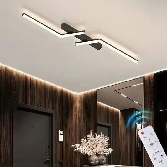 Innovative Ceiling Light for Modern Home and Office Decor