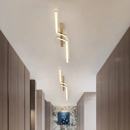 Innovative Ceiling Light for Modern Home and Office Decor