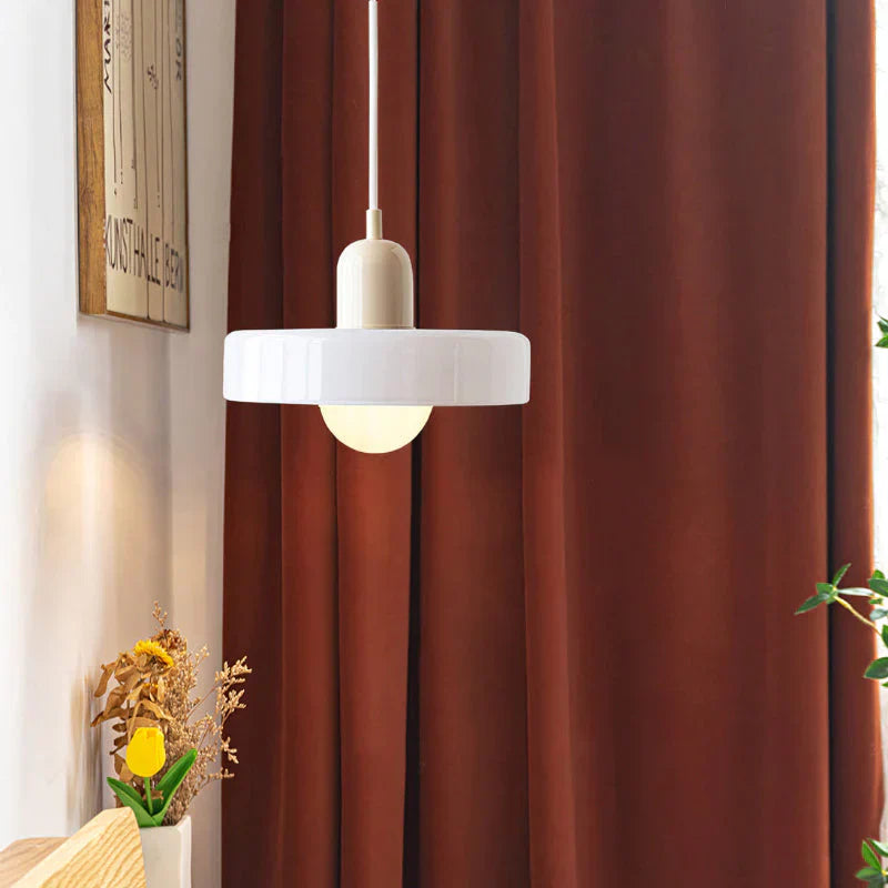 Scandinavian Ceiling Pendant Light for Modern Home and Office Decor