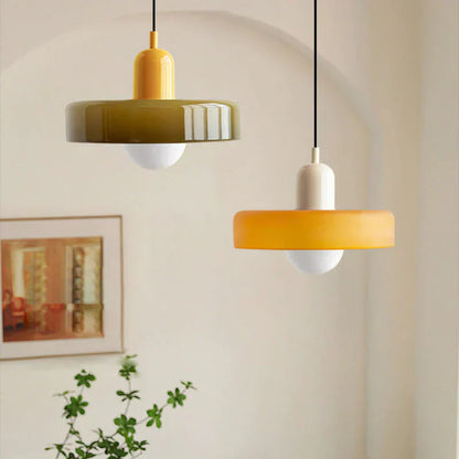 Scandinavian Ceiling Pendant Light for Modern Home and Office Decor