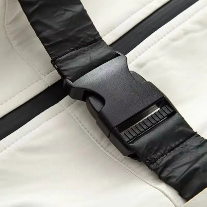 Women's Ski Jumpsuit Waterproof Winter Sports Gear