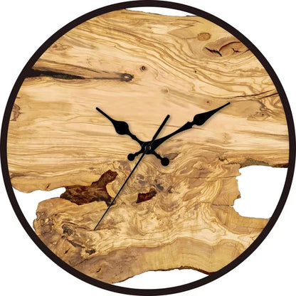 Acrylic Wall Clock with Modern Design for Home and Office Decor