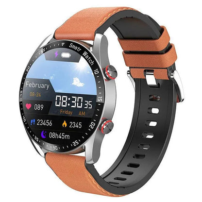 Non-Invasive Glucose Tracking Smartwatch