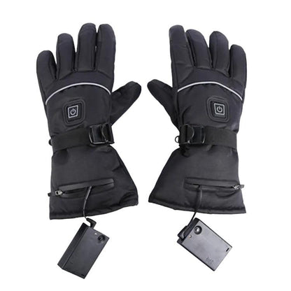 Winter Gloves for Cold Weather