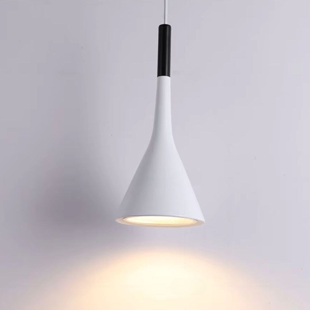 Nordic Orchid Wall Light - Elegant Indoor Lighting for Home & Office Decor