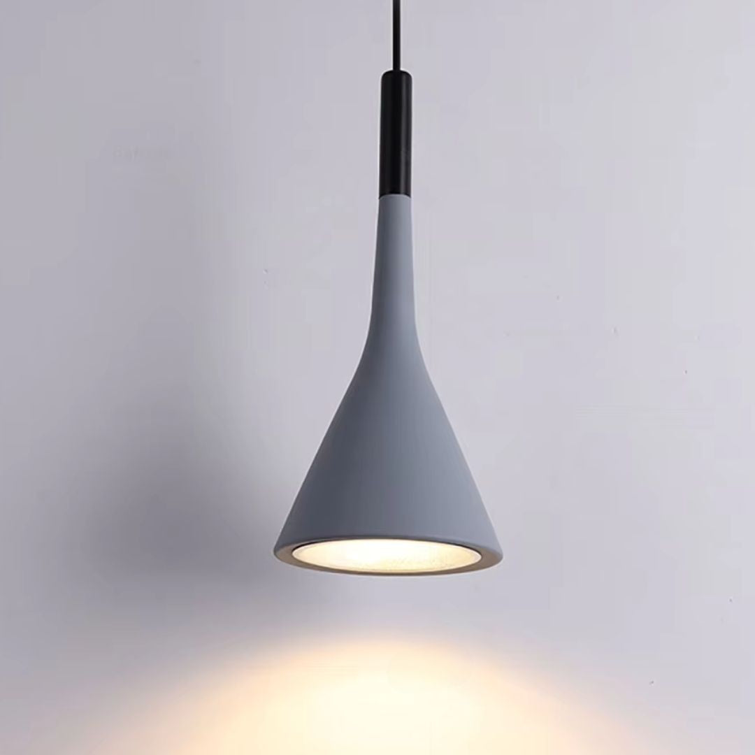 Nordic Orchid Wall Light - Elegant Indoor Lighting for Home & Office Decor
