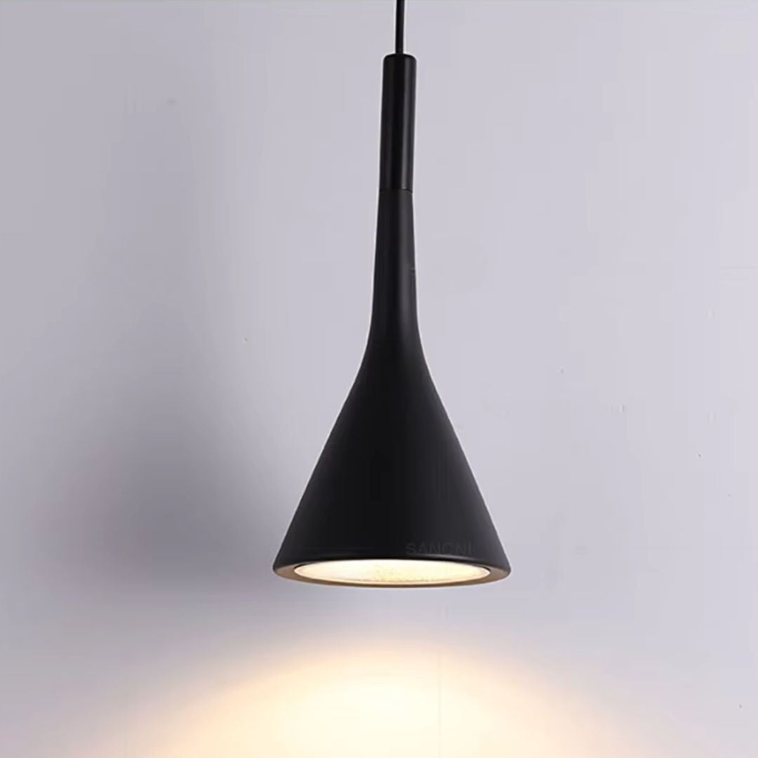 Nordic Orchid Wall Light - Elegant Indoor Lighting for Home & Office Decor