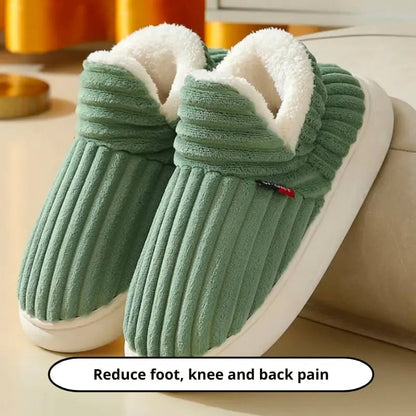 Ultra-Comfort Slippers