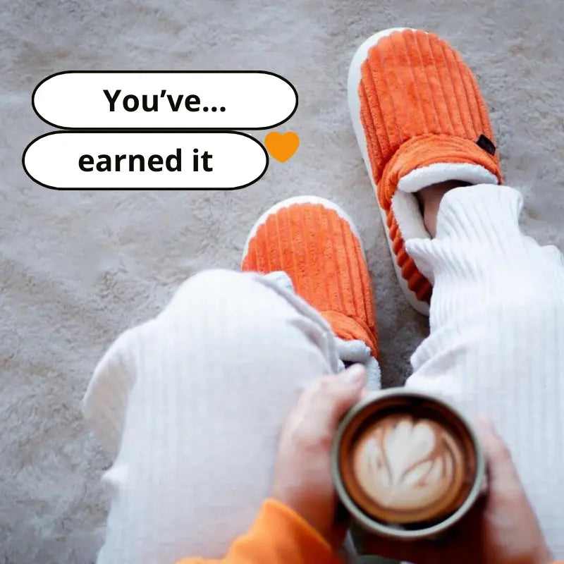 Ultra-Comfort Slippers