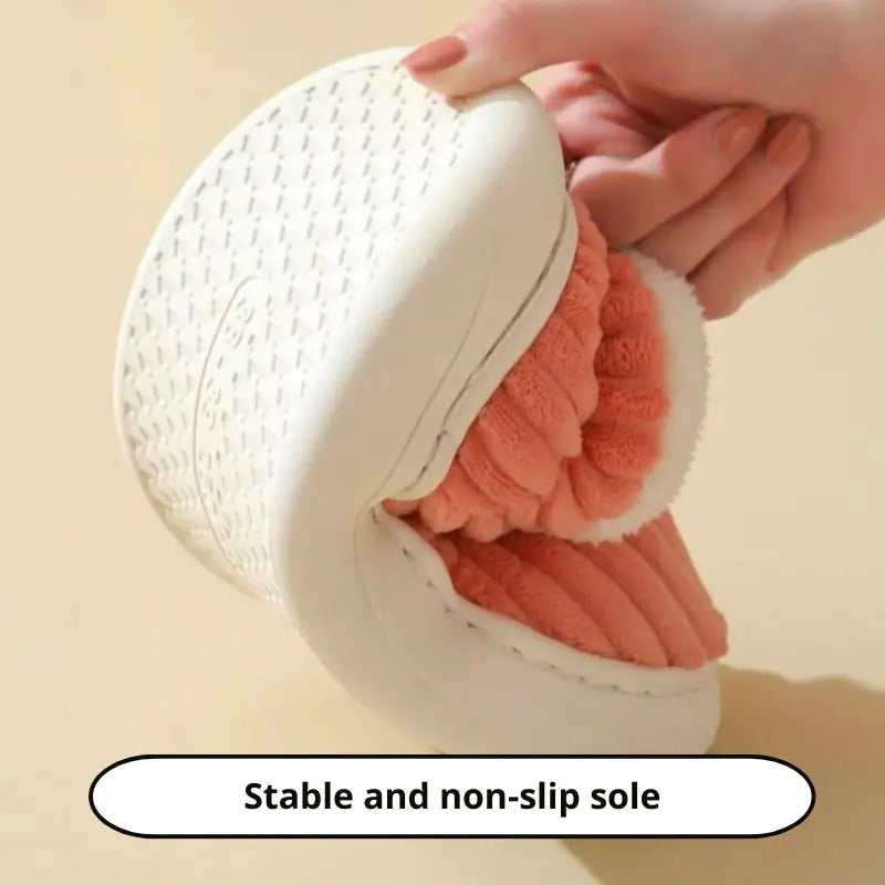 Ultra-Comfort Slippers