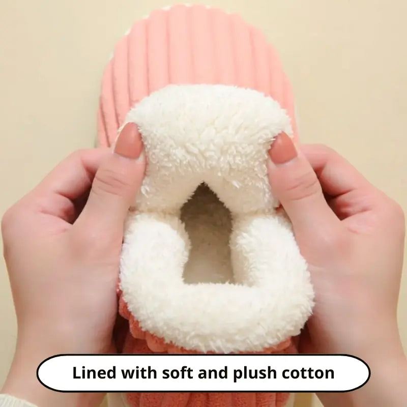 Ultra-Comfort Slippers