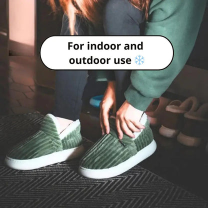 Ultra-Comfort Slippers
