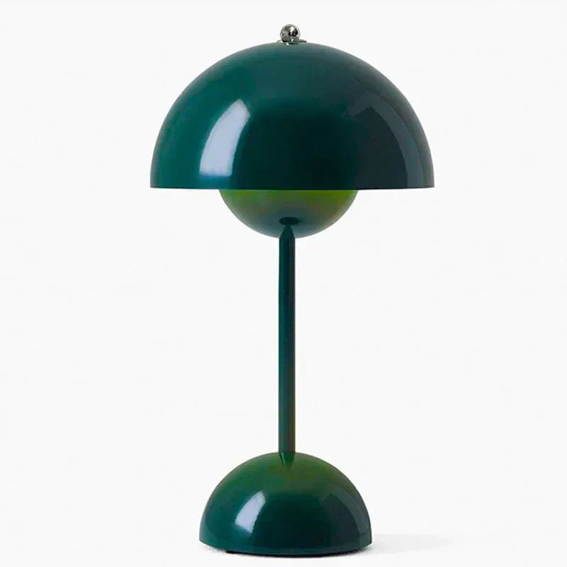 LED Desk Lamp Nordic Style for Home Office - Adjustable Brightness & Energy Efficient