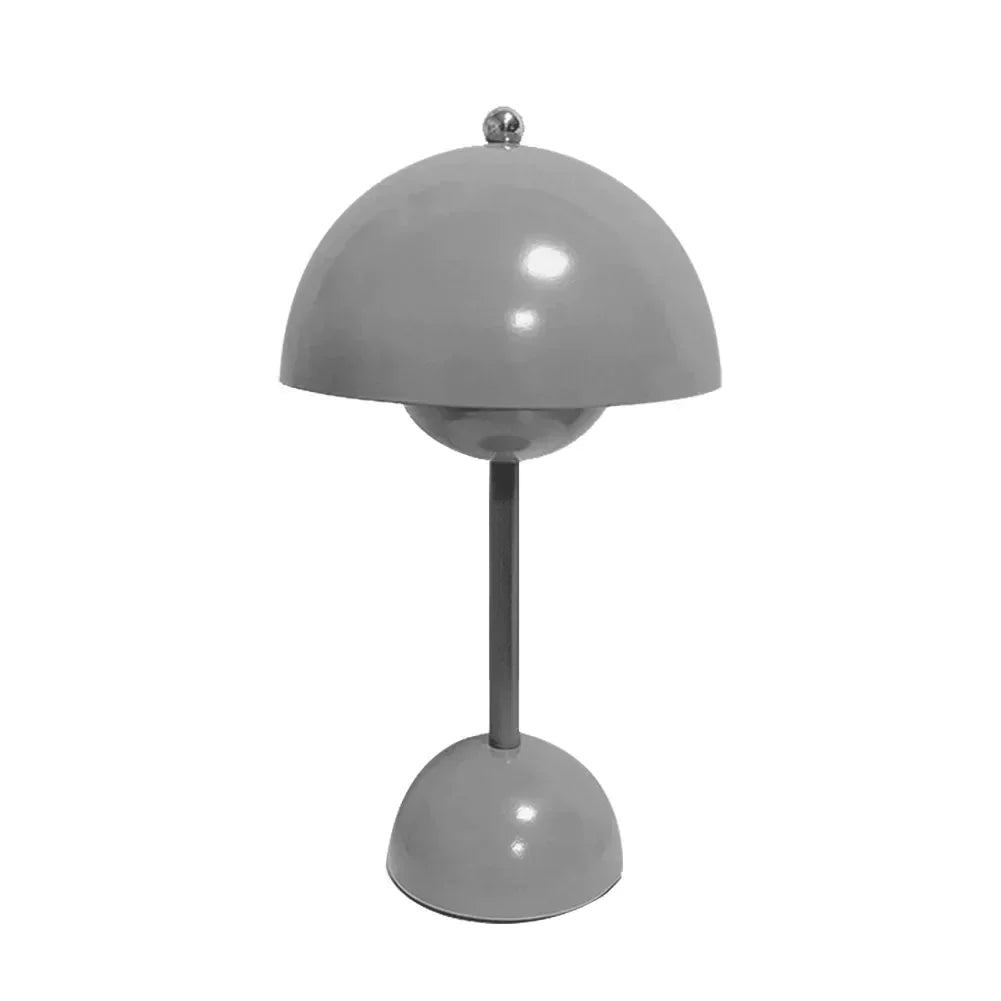 LED Desk Lamp Nordic Style for Home Office - Adjustable Brightness & Energy Efficient