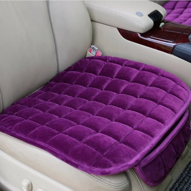 Car Seat Cover Cushion Protector Anti-slip Breathable Pad