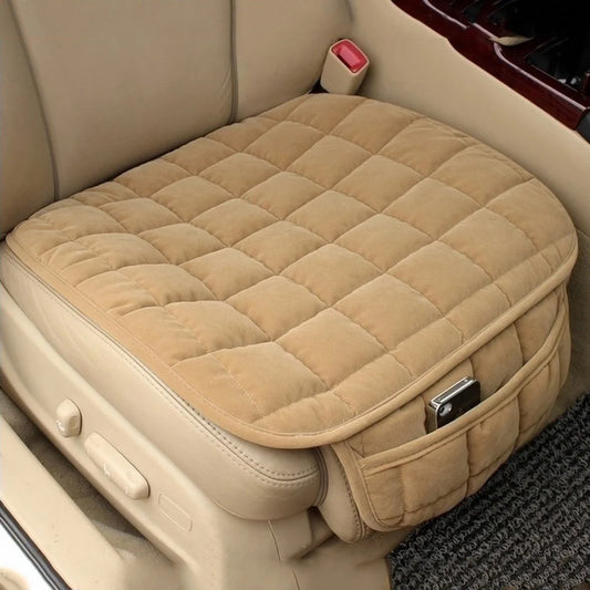 Car Seat Cover Cushion Protector Anti-slip Breathable Pad