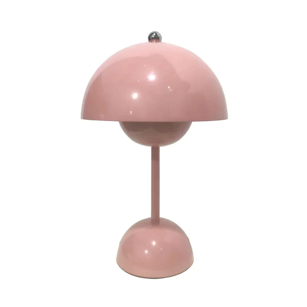 LED Desk Lamp Nordic Style for Home Office - Adjustable Brightness & Energy Efficient