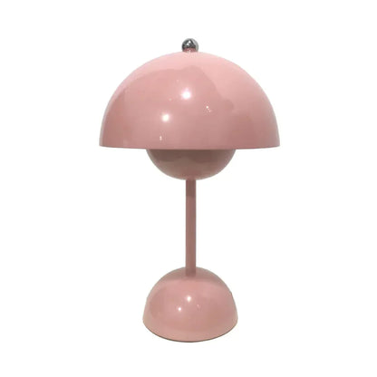 LED Desk Lamp Nordic Style for Home Office - Adjustable Brightness & Energy Efficient