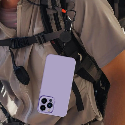 Retractable Phone Security Holder Anti-Theft Belt Clip