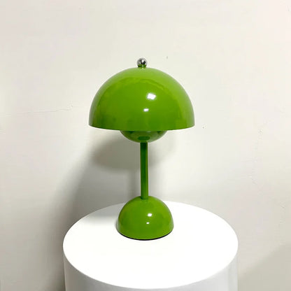 LED Desk Lamp Nordic Style for Home Office - Adjustable Brightness & Energy Efficient