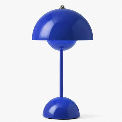 LED Desk Lamp Nordic Style for Home Office - Adjustable Brightness & Energy Efficient