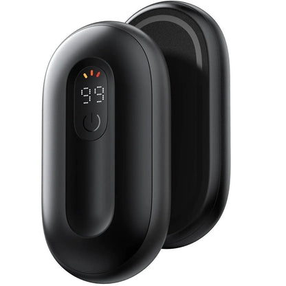 2-in-1 Rechargeable Magnetic Hand Warmers Portable Heater 2 Pack