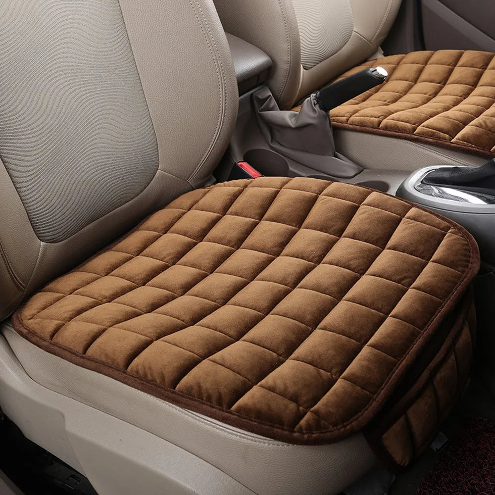 Car Seat Cover Cushion Protector Anti-slip Breathable Pad
