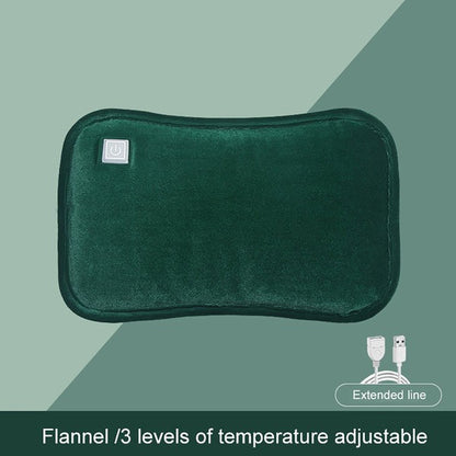 Electric Hand Warmer and Power Bank