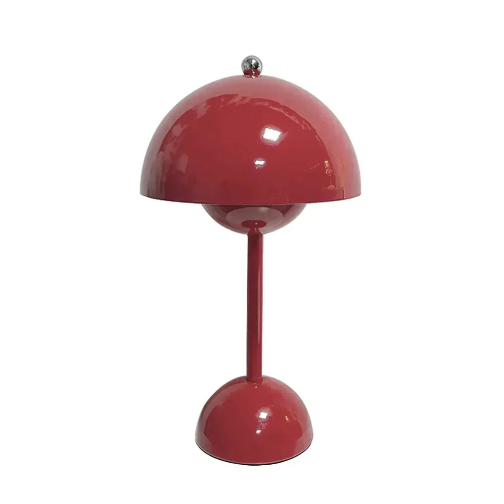 LED Desk Lamp Nordic Style for Home Office - Adjustable Brightness & Energy Efficient