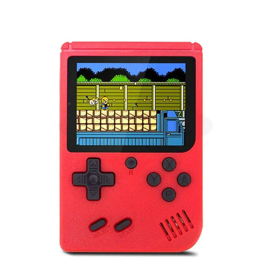 Retro Gaming Console 400-in-1 – Classic Video Games, HDMI Output