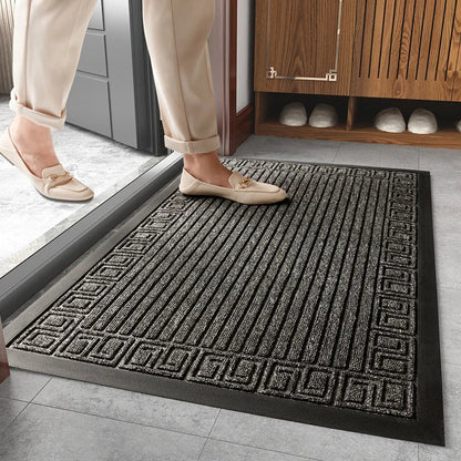 Anti-Slip Durable Mat for Home and Office - Non-Slip, Easy to Clean