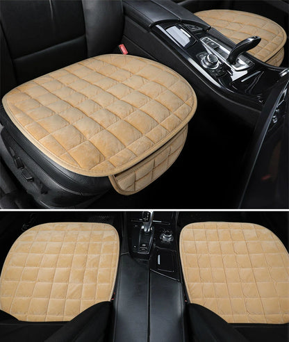 Car Seat Cover Cushion Protector Anti-slip Breathable Pad
