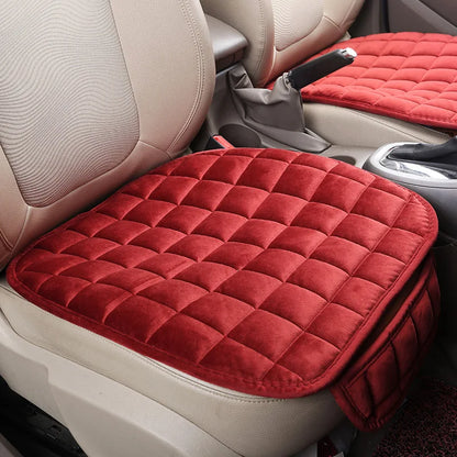 Car Seat Cover Cushion Protector Anti-slip Breathable Pad