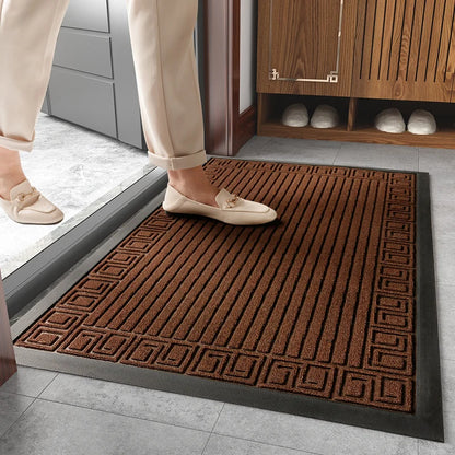 Anti-Slip Durable Mat for Home and Office - Non-Slip, Easy to Clean