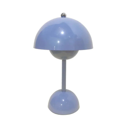 LED Desk Lamp Nordic Style for Home Office - Adjustable Brightness & Energy Efficient