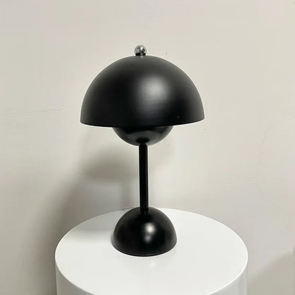 LED Desk Lamp Nordic Style for Home Office - Adjustable Brightness & Energy Efficient