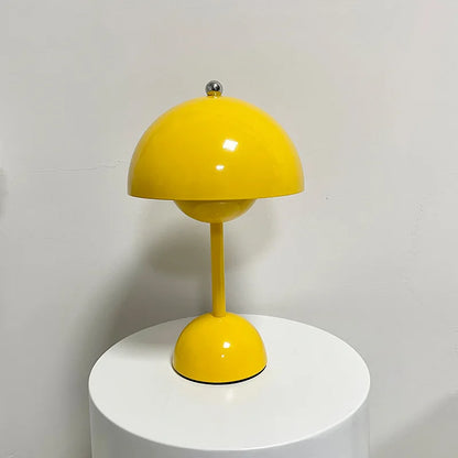 LED Desk Lamp Nordic Style for Home Office - Adjustable Brightness & Energy Efficient