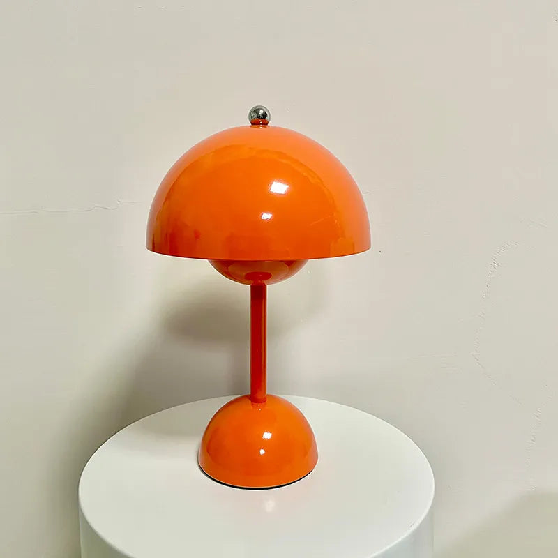 LED Desk Lamp Nordic Style for Home Office - Adjustable Brightness & Energy Efficient