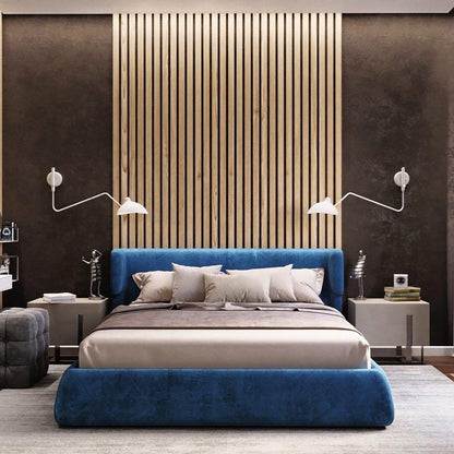 Modern Wall Lamp for Home Decor - Elegant Design for Living Spaces