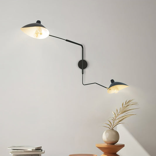 Modern Wall Lamp for Home Decor - Elegant Design for Living Spaces