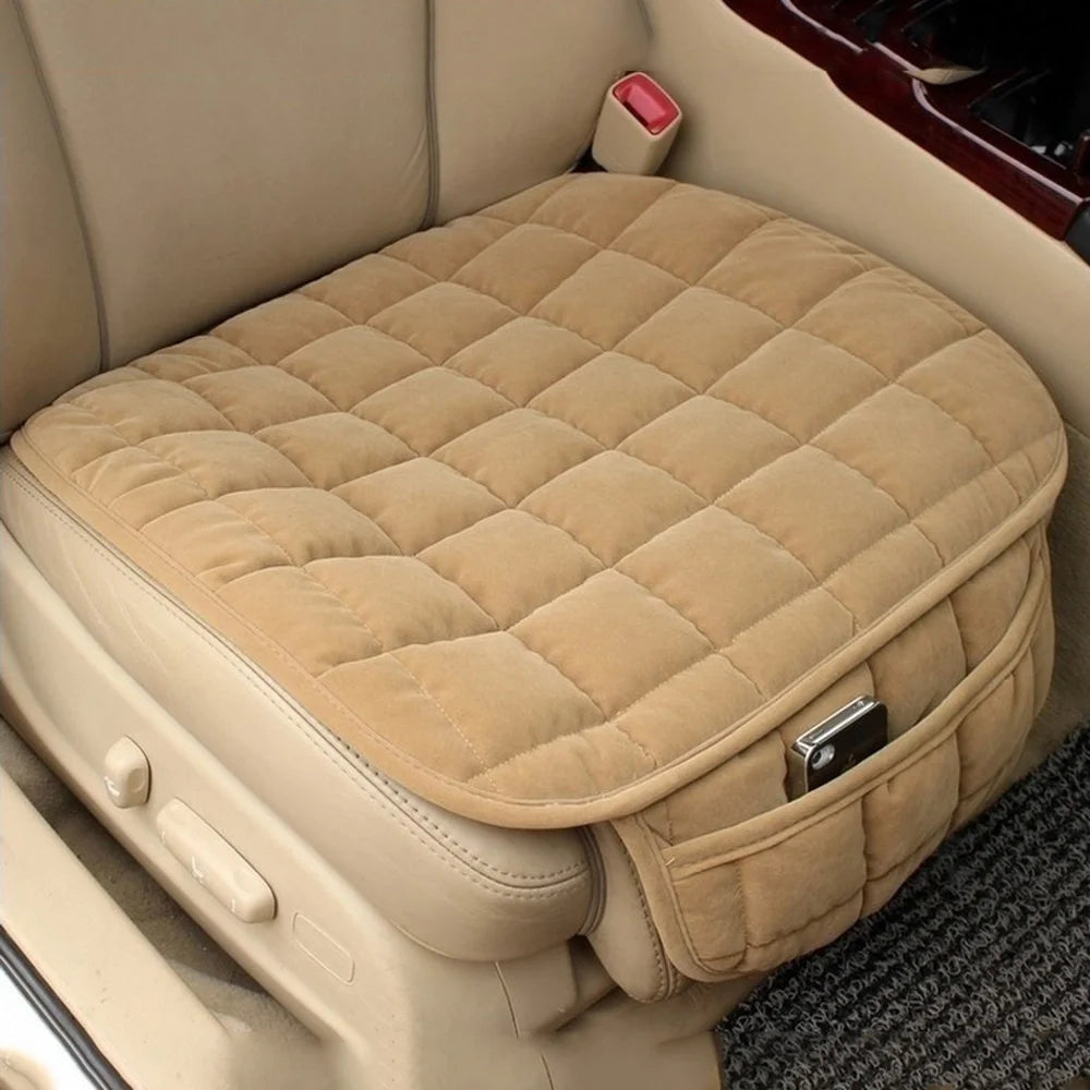 Car Seat Cover Cushion Protector Anti-slip Breathable Pad