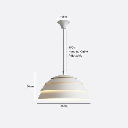 Modern Pendant Light for Stylish Home and Office Decor, Energy Efficient