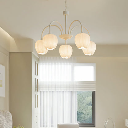 Elegant Chandelier for Home Decor | Stylish Lighting Fixture for Living Room