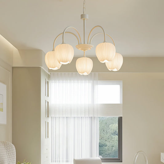 Elegant Chandelier for Home Decor | Stylish Lighting Fixture for Living Room