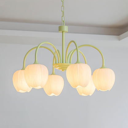 Elegant Chandelier for Home Decor | Stylish Lighting Fixture for Living Room