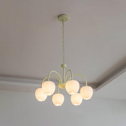Elegant Chandelier for Home Decor | Stylish Lighting Fixture for Living Room