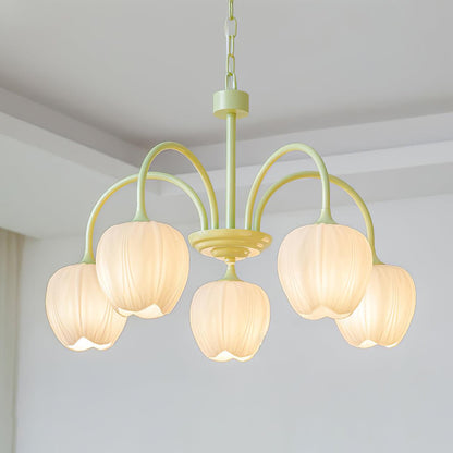 Elegant Chandelier for Home Decor | Stylish Lighting Fixture for Living Room