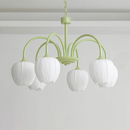 Elegant Chandelier for Home Decor | Stylish Lighting Fixture for Living Room